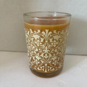 Southern Living At Home Candle Cinnamon Spice 6.52oz NEW NO BOX Made in USA